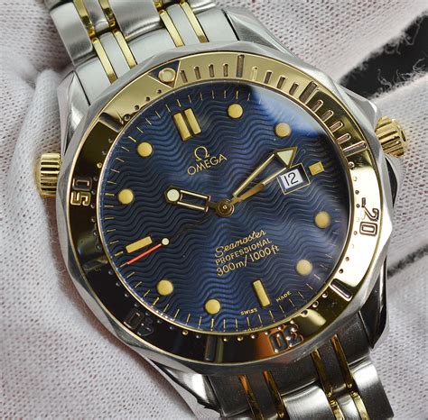 omega seamaster professional 300m chronometer|Omega Seamaster 300m quartz price.